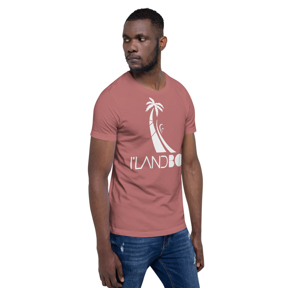 Island Boi T-Shirt - Islandgirlclothing