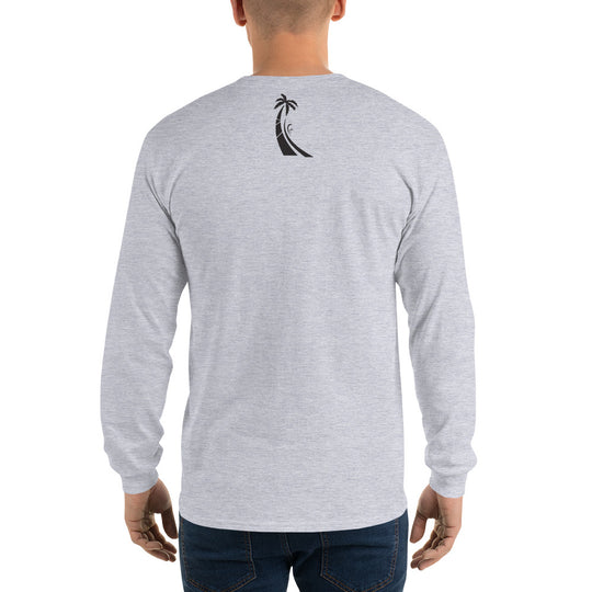 Long Sleeve I'LAND BOI T-Shirt - Islandgirlclothing