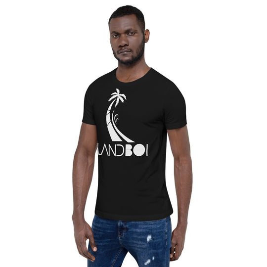 Island Boi T-Shirt - Islandgirlclothing