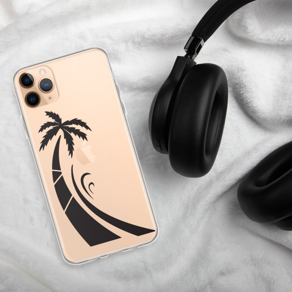 Palm Tree iPhone Case - Islandgirlclothing