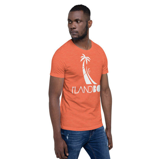 Island Boi T-Shirt - Islandgirlclothing