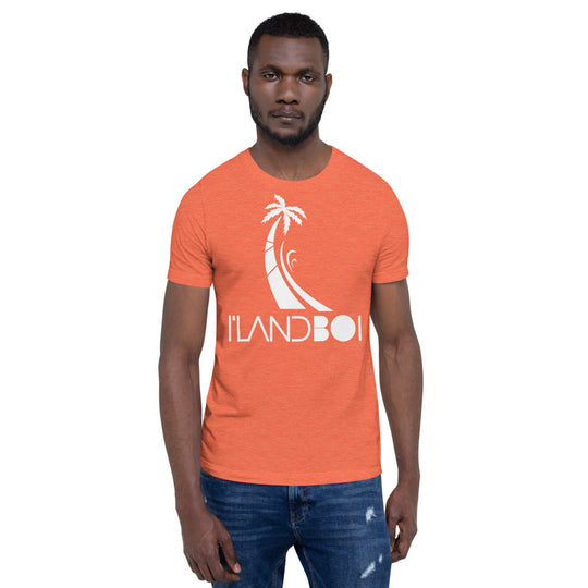 Island Boi T-Shirt - Islandgirlclothing