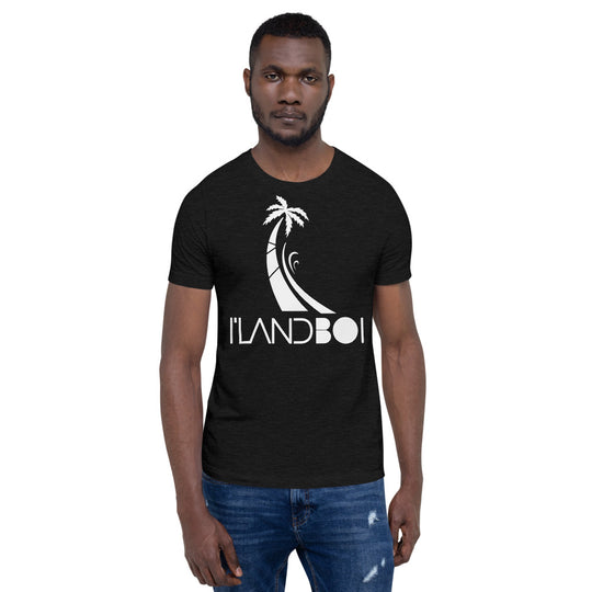 Island Boi T-Shirt - Islandgirlclothing