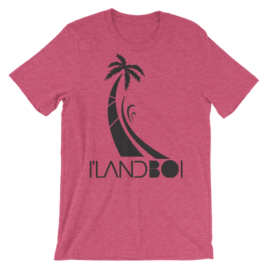 I'LAND BOI Tee Shirt - Islandgirlclothing