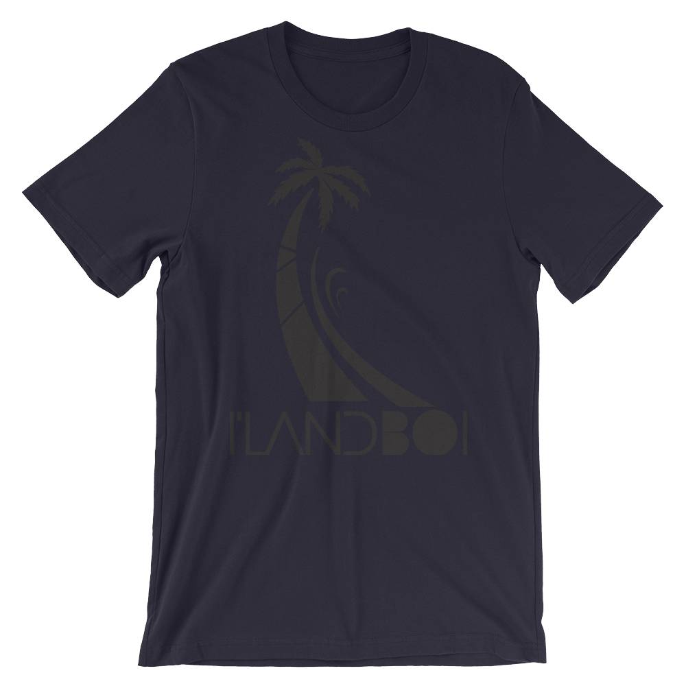 I'LAND BOI Tee Shirt - Islandgirlclothing