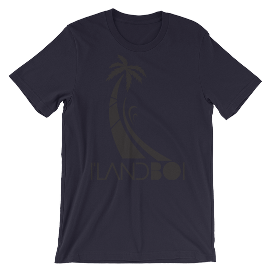 I'LAND BOI Tee Shirt - Islandgirlclothing