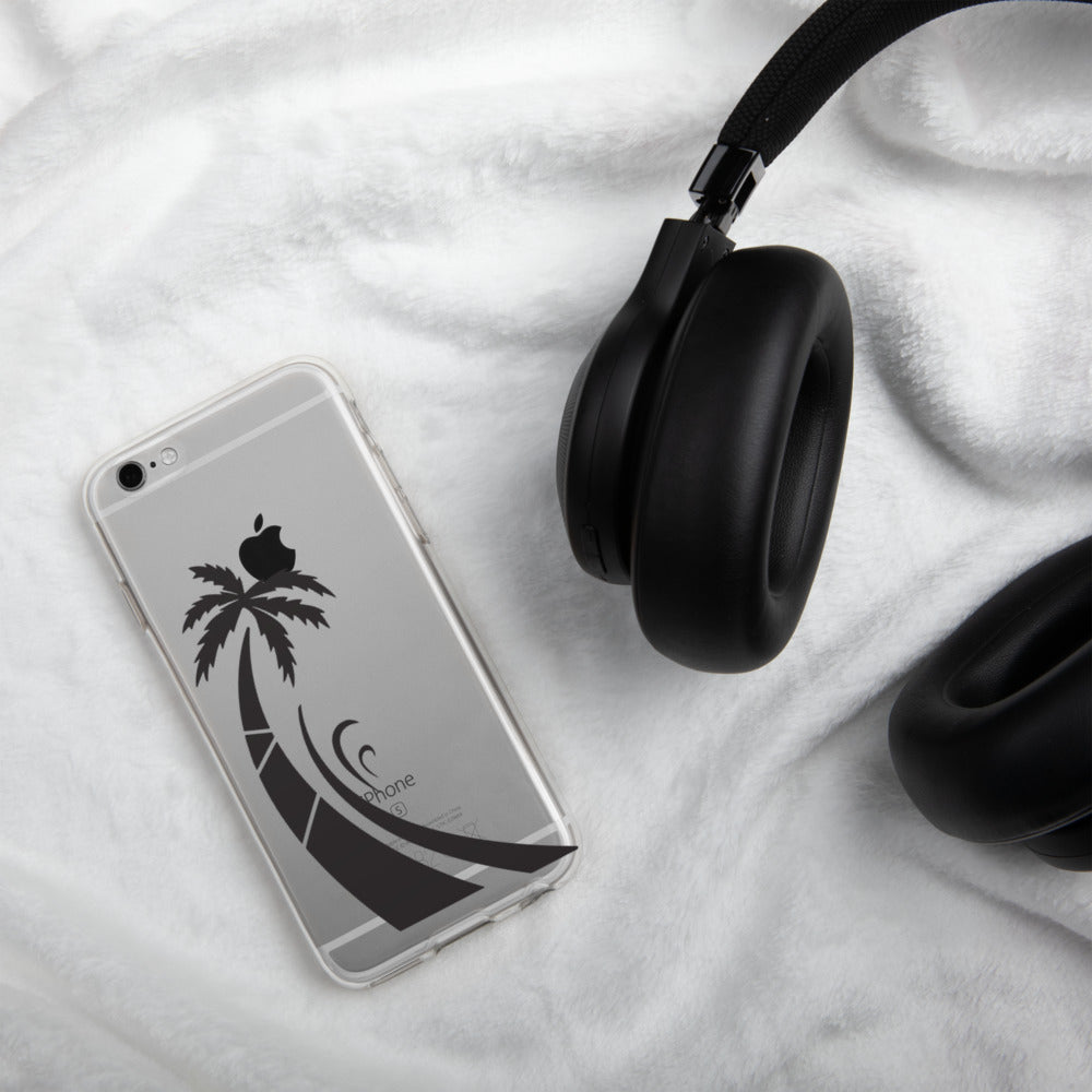 Palm Tree iPhone Case - Islandgirlclothing