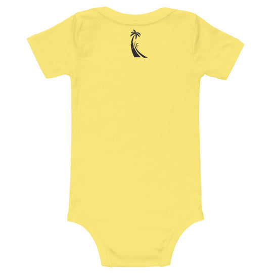 Island Girl Baby T-Shirt - Islandgirlclothing