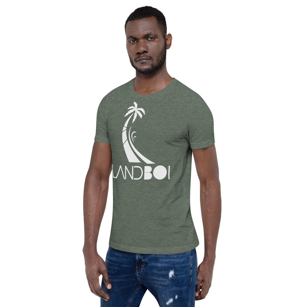 Island Boi T-Shirt - Islandgirlclothing