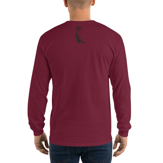 Long Sleeve I'LAND BOI T-Shirt - Islandgirlclothing