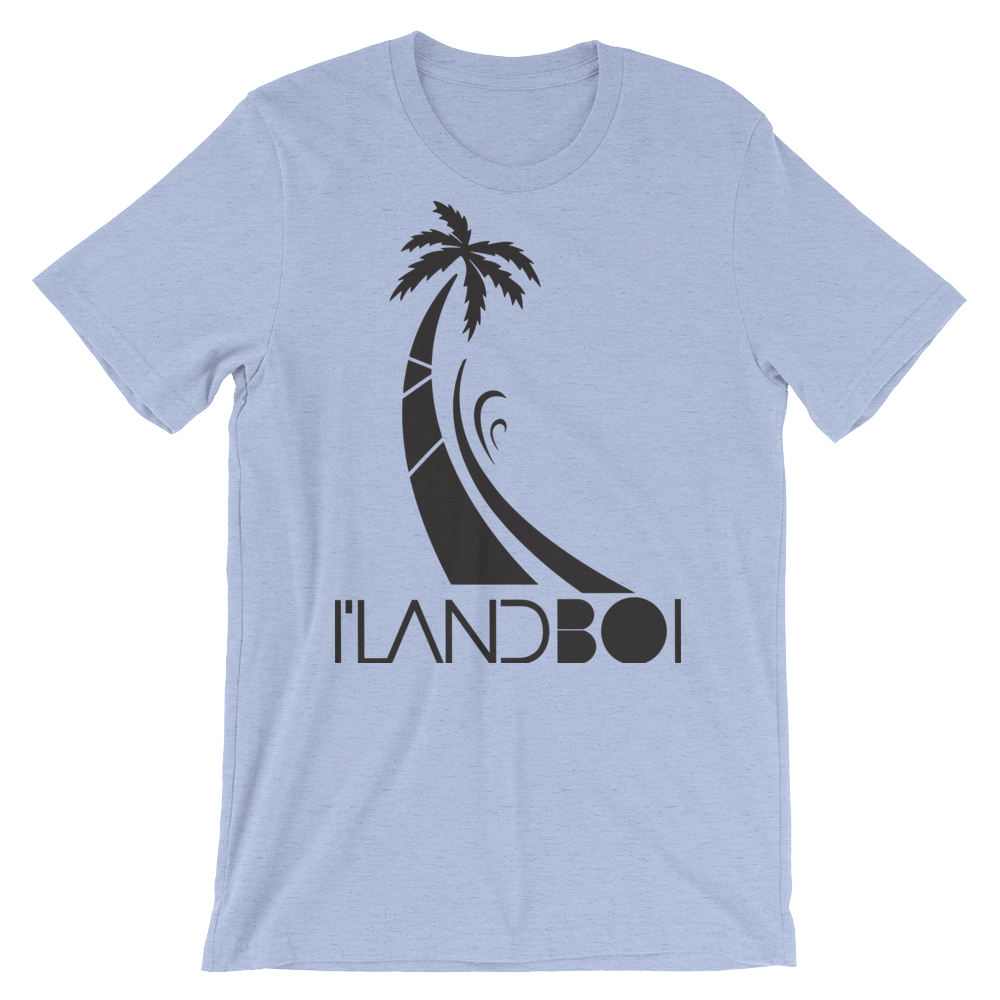 I'LAND BOI Tee Shirt - Islandgirlclothing