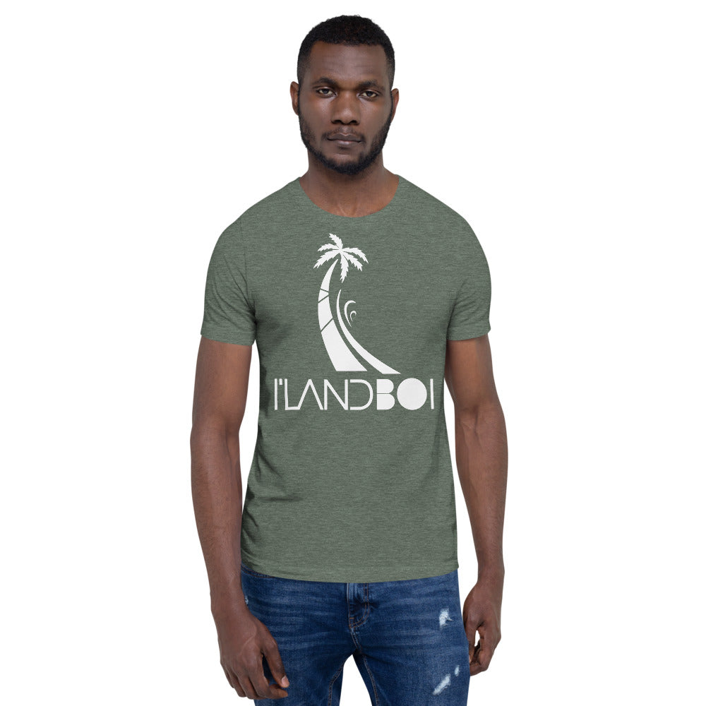 Island Boi T-Shirt - Islandgirlclothing