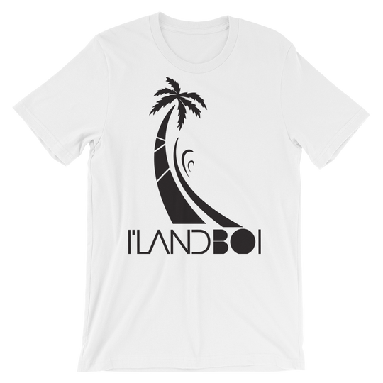 I'LAND BOI Tee Shirt - Islandgirlclothing