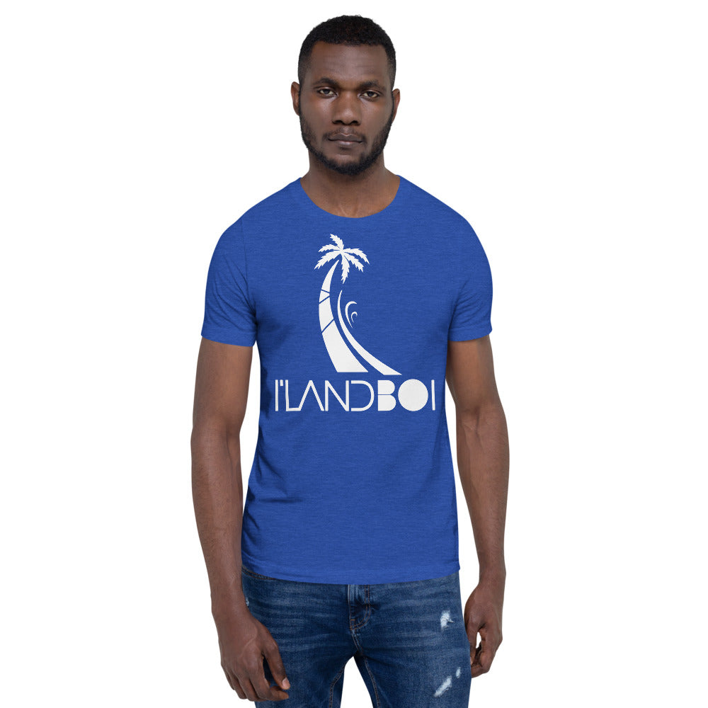 Island Boi T-Shirt - Islandgirlclothing