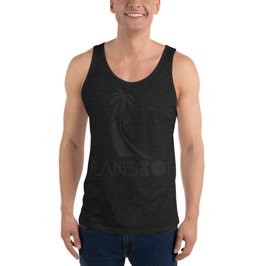 Island Boi Classic Tank Top - Islandgirlclothing