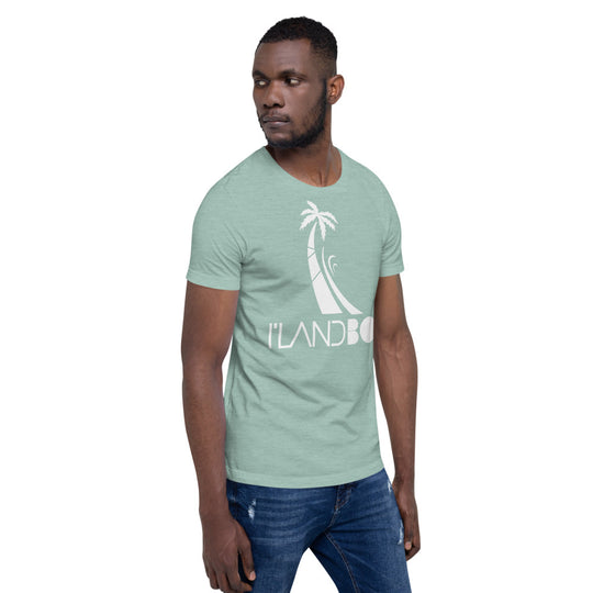 Island Boi T-Shirt - Islandgirlclothing