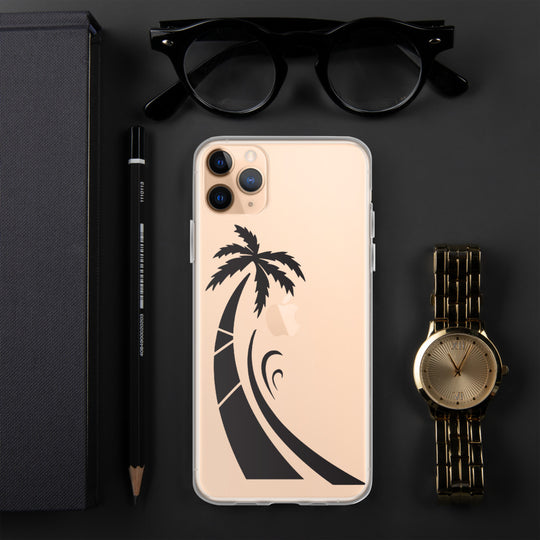 Palm Tree iPhone Case - Islandgirlclothing