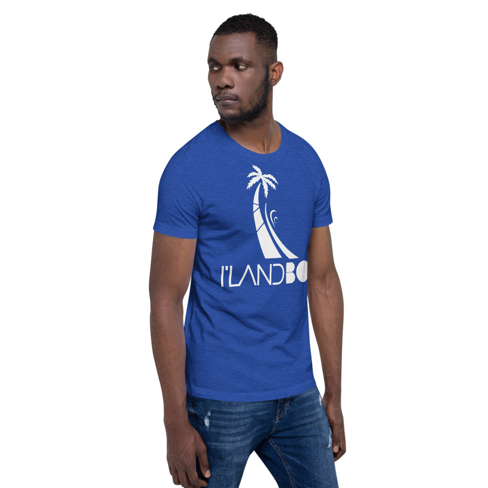 Island Boi T-Shirt - Islandgirlclothing