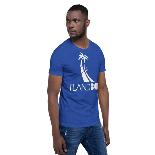 Island Boi T-Shirt - Islandgirlclothing