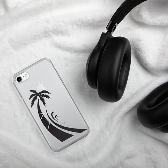 Palm Tree iPhone Case - Islandgirlclothing