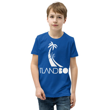 Island Boi Youth T-Shirt