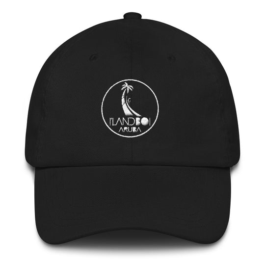 ILANDBOI Dad hat - Islandgirlclothing