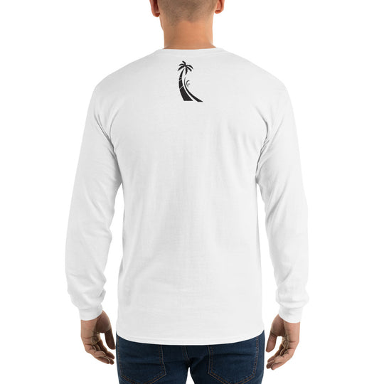 Long Sleeve I'LAND BOI T-Shirt - Islandgirlclothing