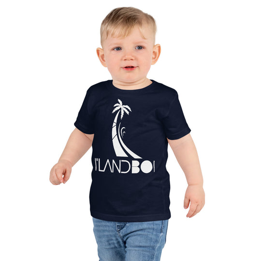 Island Boi kids t-shirt - Islandgirlclothing