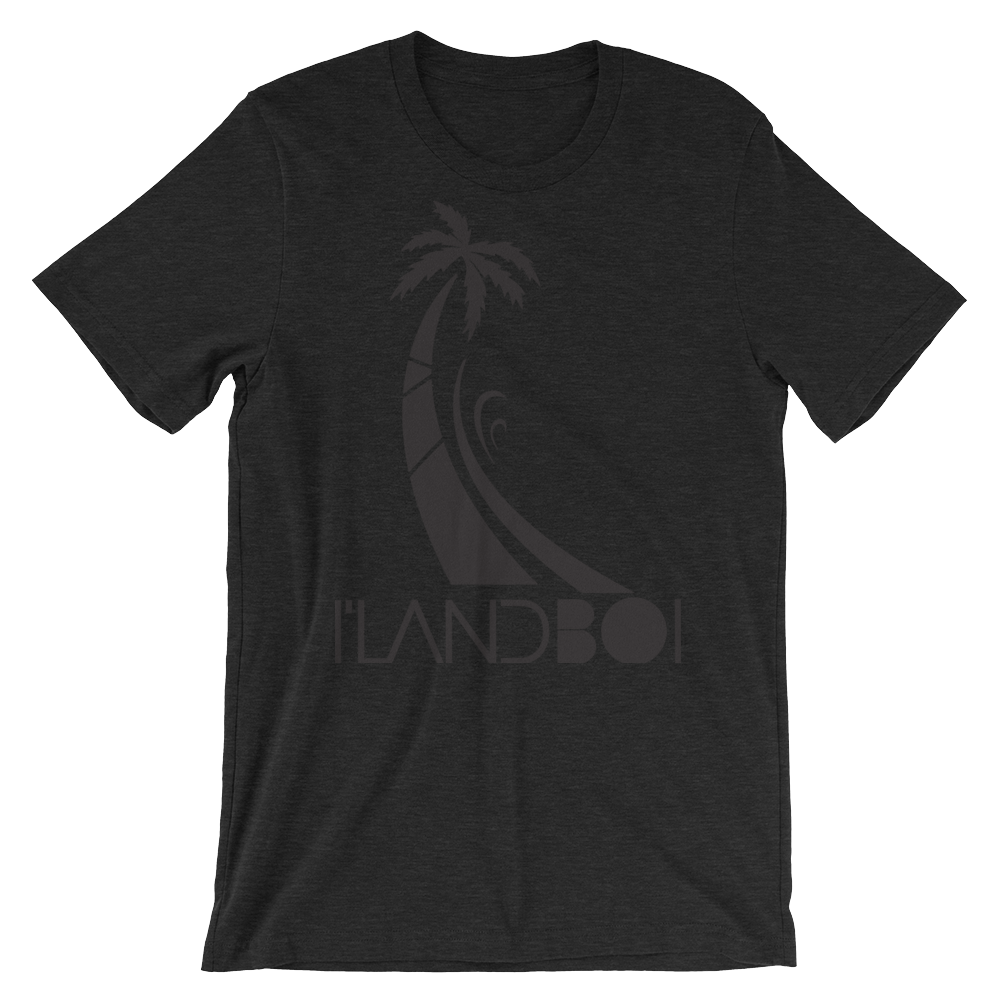 I'LAND BOI Tee Shirt - Islandgirlclothing