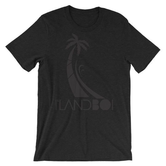 I'LAND BOI Tee Shirt - Islandgirlclothing