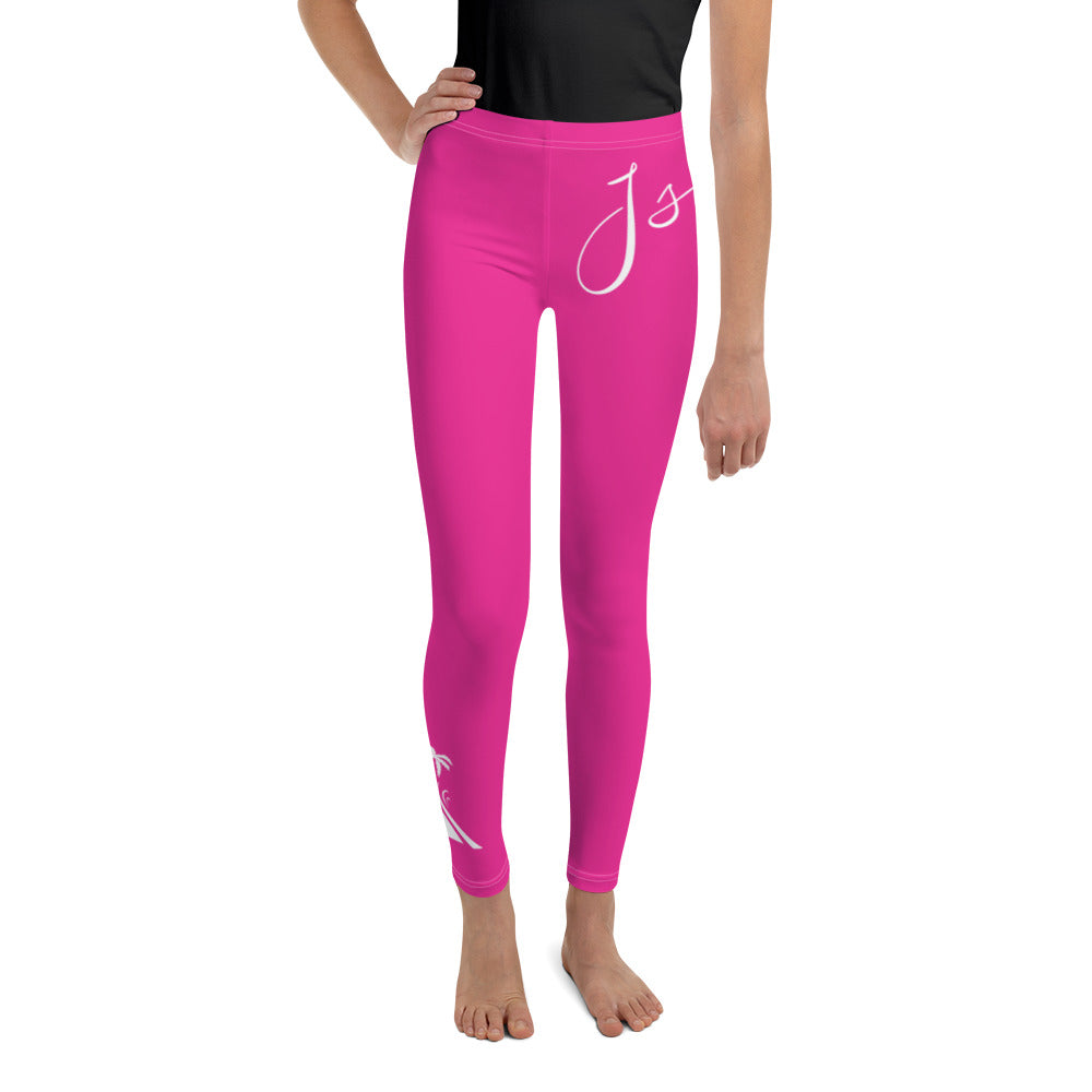 Island Girl Youth Legging - Islandgirlclothing