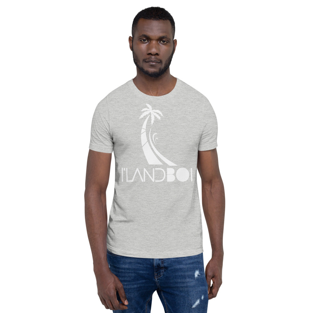 Island Boi T-Shirt - Islandgirlclothing