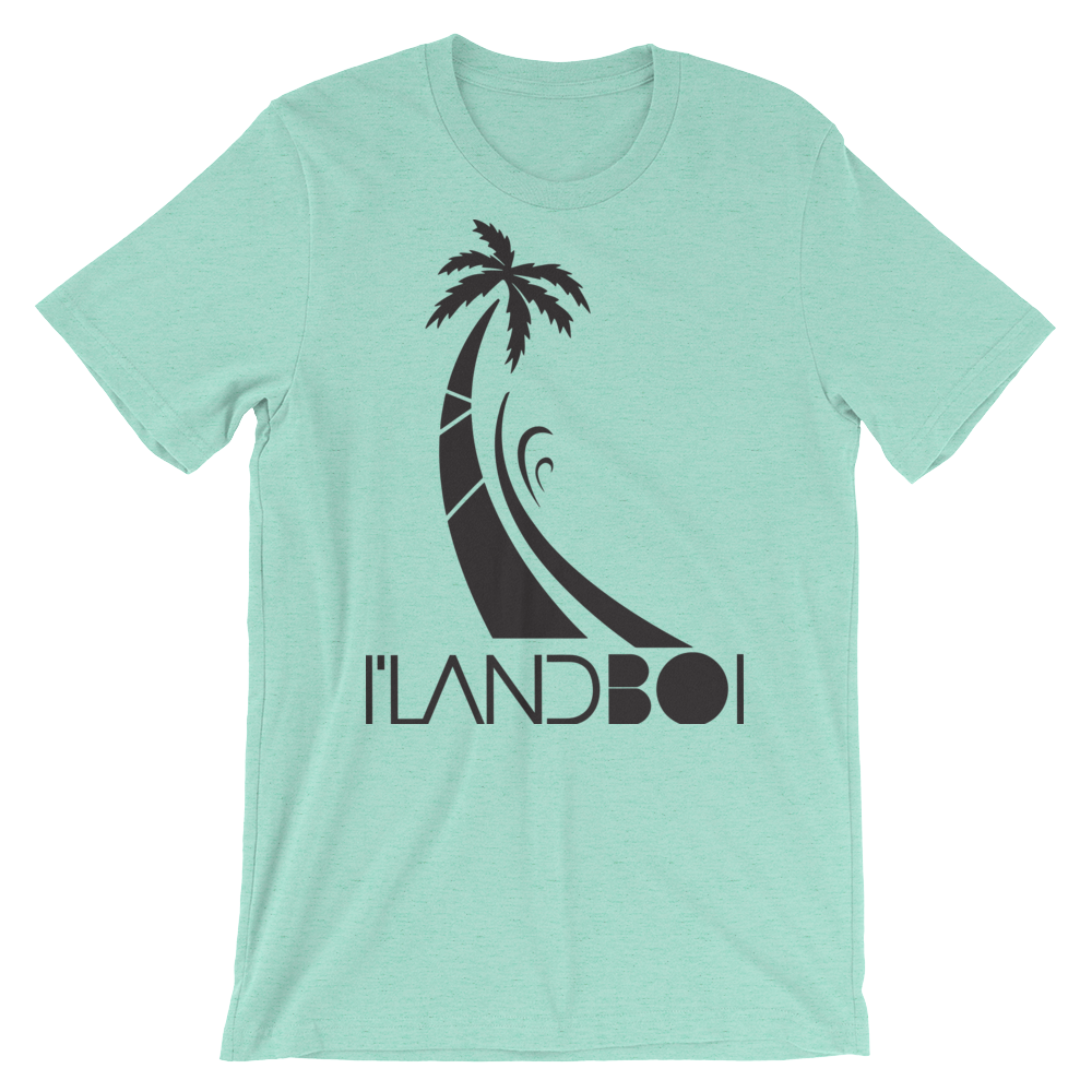 I'LAND BOI Tee Shirt - Islandgirlclothing