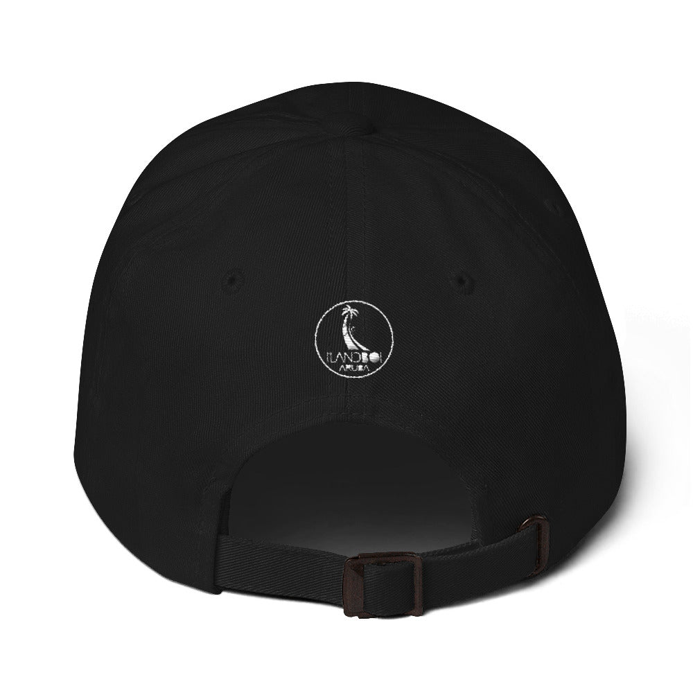 ILANDBOI Dad hat - Islandgirlclothing