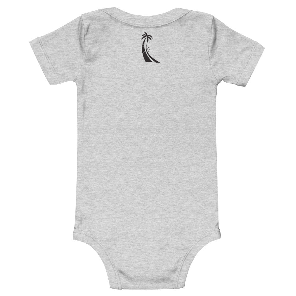 Island Girl Baby T-Shirt - Islandgirlclothing