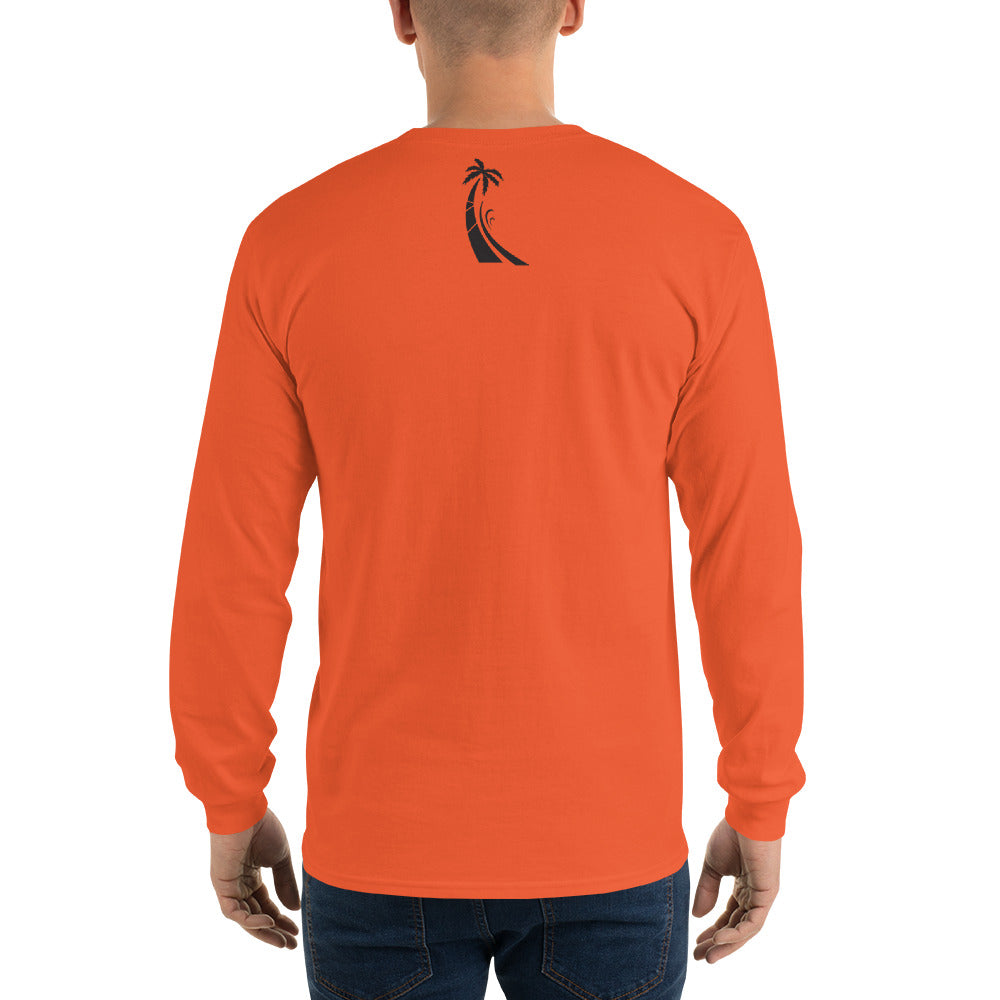 Long Sleeve I'LAND BOI T-Shirt - Islandgirlclothing