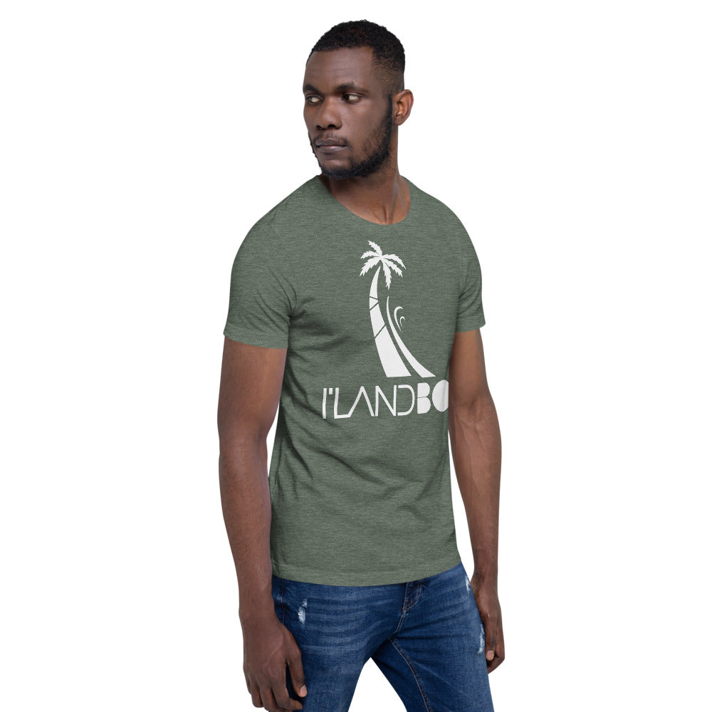 Island Boi T-Shirt - Islandgirlclothing