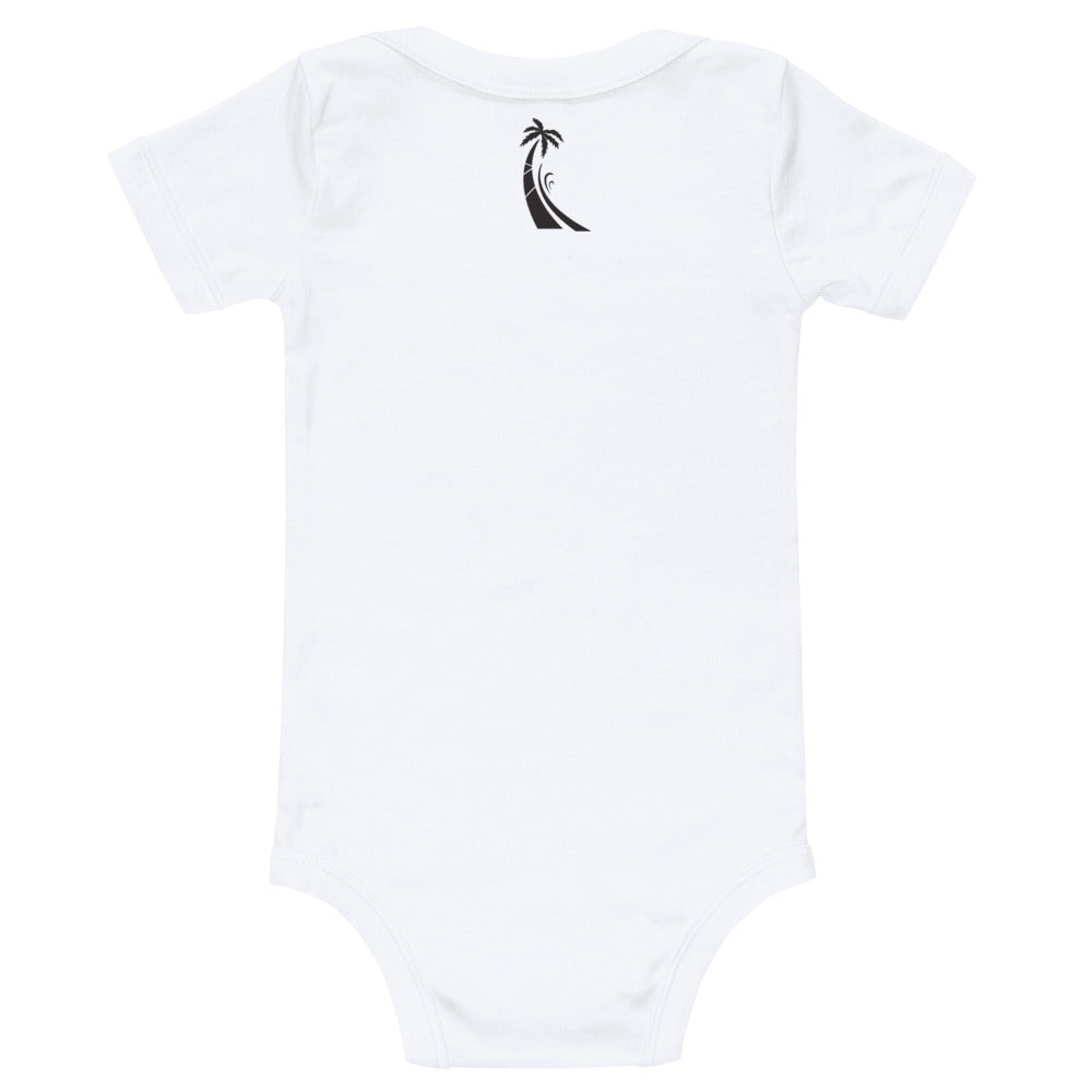 Island Girl Baby T-Shirt - Islandgirlclothing