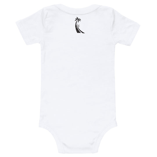 Island Girl Baby T-Shirt - Islandgirlclothing