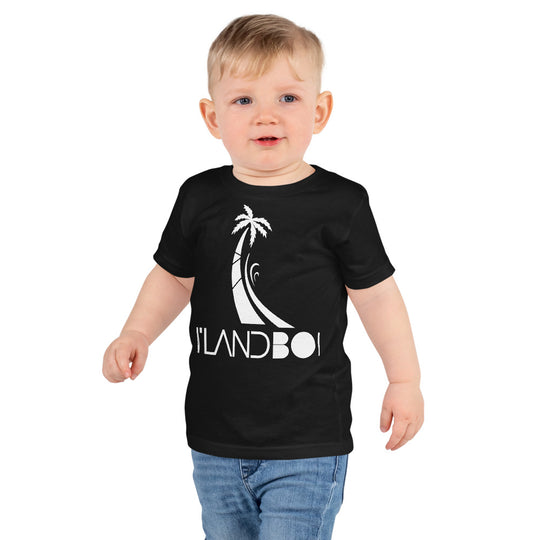 Island Boi kids t-shirt - Islandgirlclothing