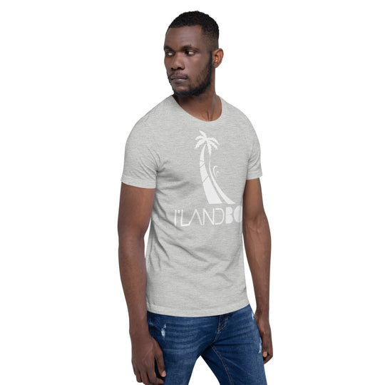 Island Boi T-Shirt - Islandgirlclothing