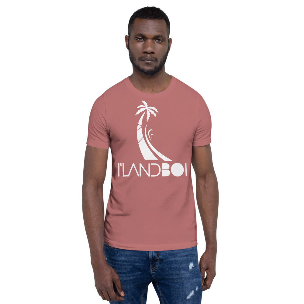 Island Boi T-Shirt - Islandgirlclothing