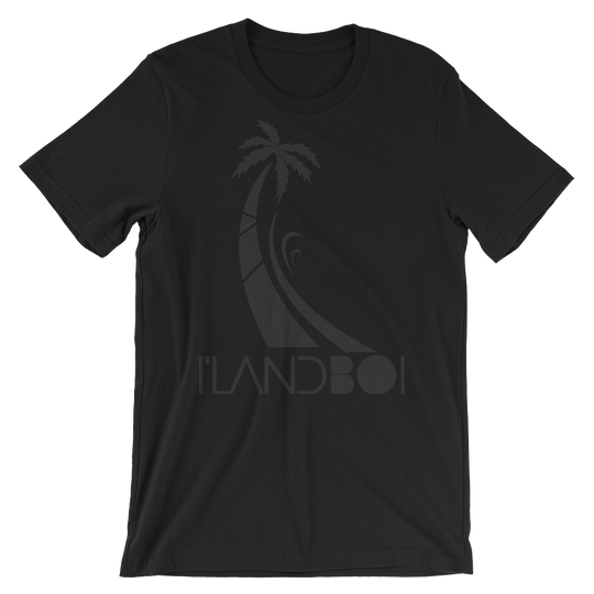 I'LAND BOI Tee Shirt - Islandgirlclothing