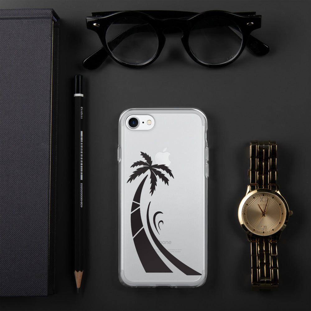 Palm Tree iPhone Case - Islandgirlclothing