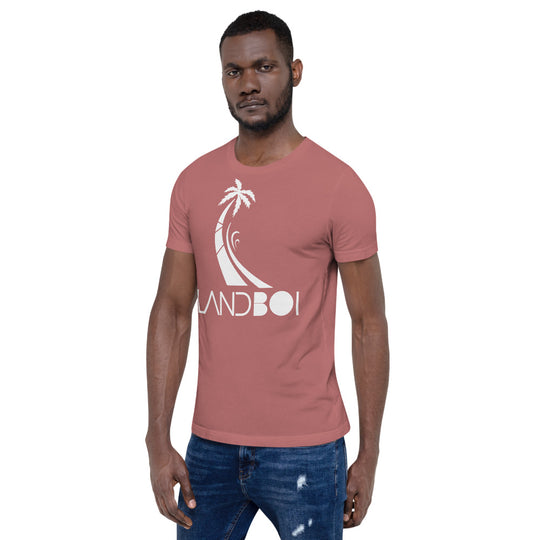 Island Boi T-Shirt - Islandgirlclothing