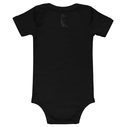 Island Girl Baby T-Shirt - Islandgirlclothing