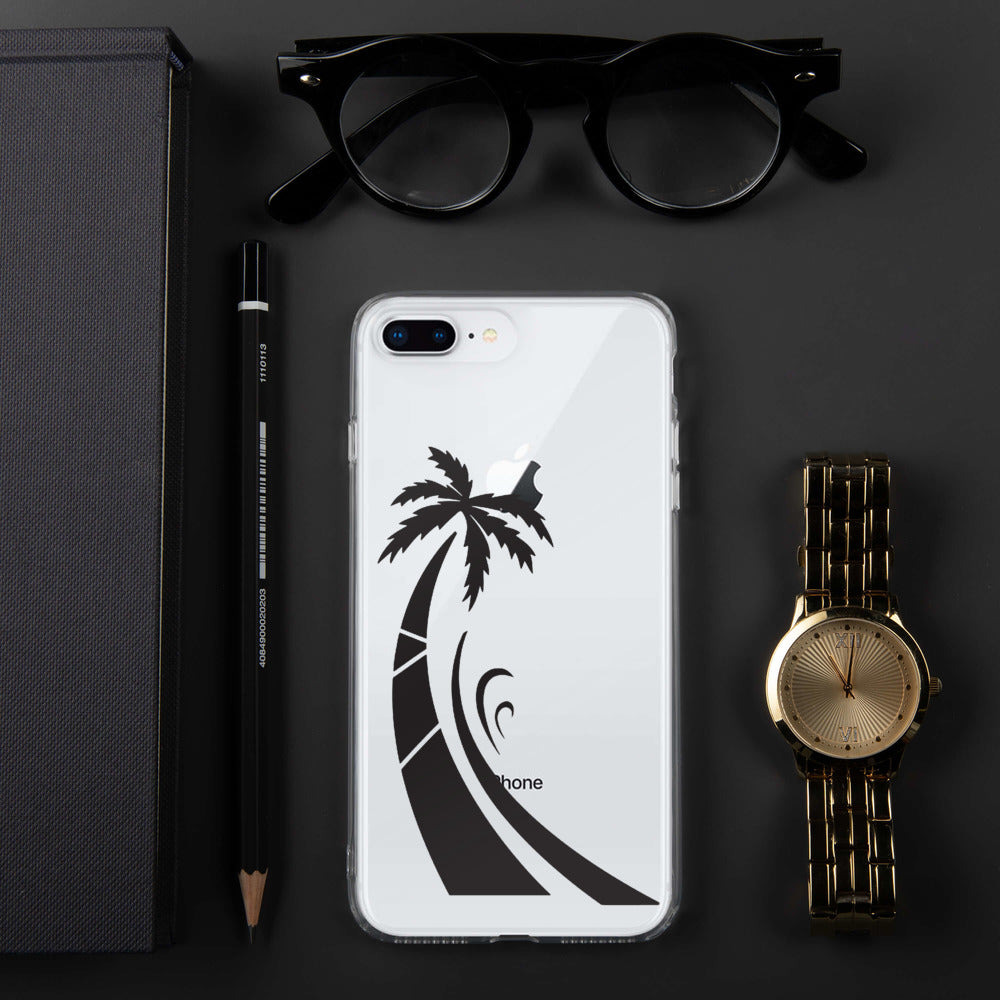 Palm Tree iPhone Case - Islandgirlclothing