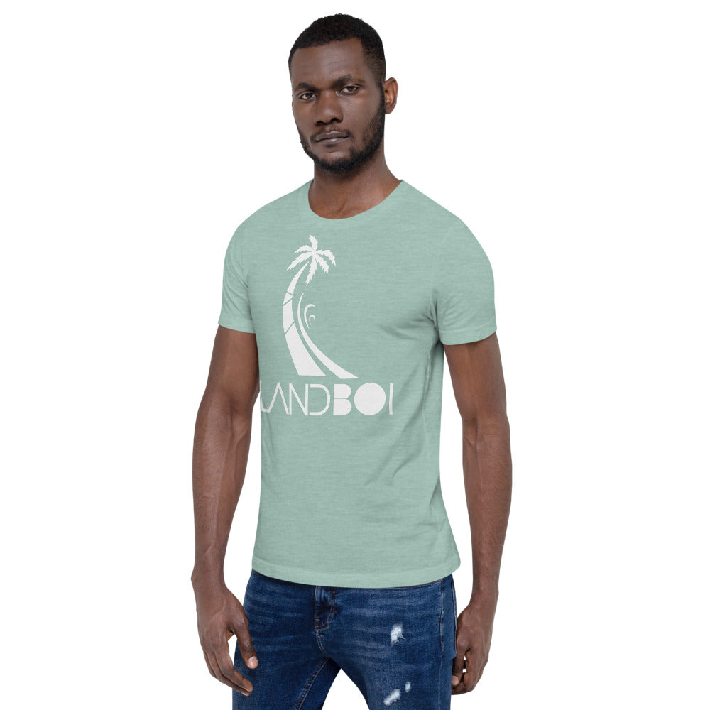 Island Boi T-Shirt - Islandgirlclothing