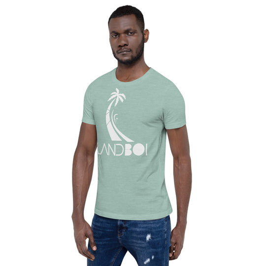 Island Boi T-Shirt - Islandgirlclothing