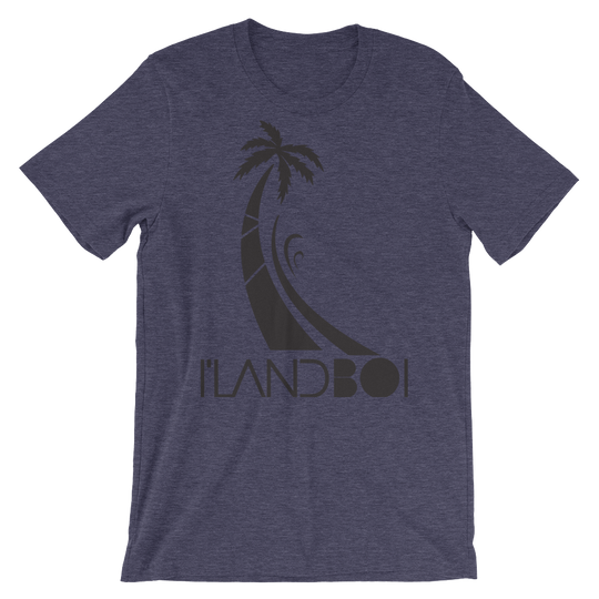 I'LAND BOI Tee Shirt - Islandgirlclothing